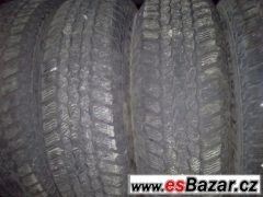 175/80R14 zimní komplet sada s disky Octavia I Fabia I 5x100