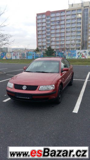 passat-b5