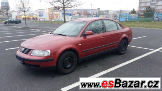 Passat B5