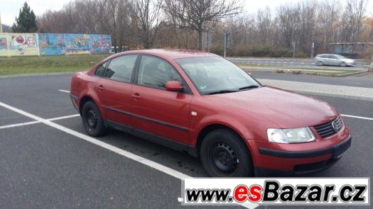 Passat B5