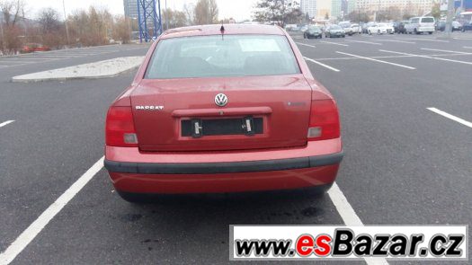 Passat B5