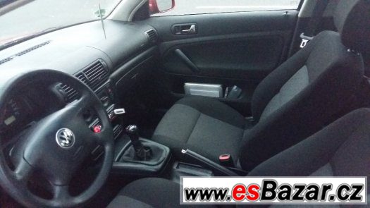 Passat B5