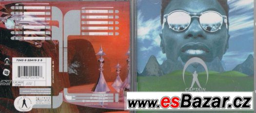 Prodam CD 90 leta