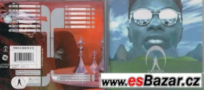 Prodam CD 90 leta