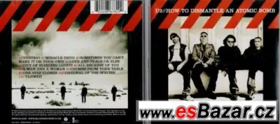 Prodam U2