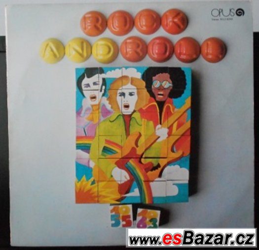 Prodam Gramodesky
