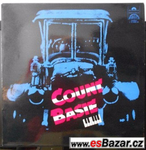 Prodam LP Jazz