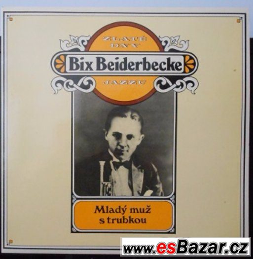 Prodam LP Jazz Prodam LP Jazz