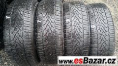 Zimní pneu Semperit 185/55 R15
