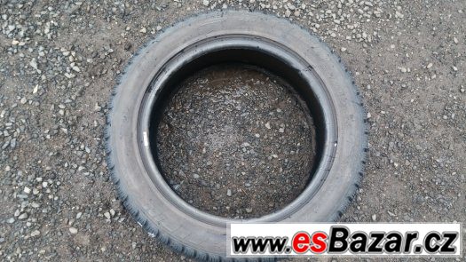 Prodám zimní pneu Michelin 205/50 R16