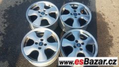 Fiat ALU Kola 6x15 ET40