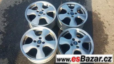 Fiat ALU Kola 6x15 ET40