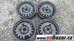 Prodám starší disky Renault 6,5x16 ET 49