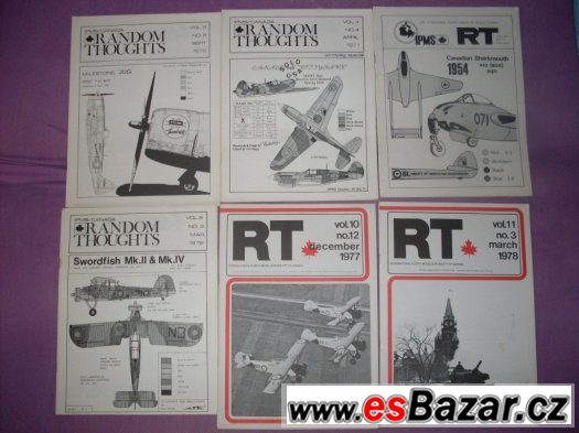 Prodám modely 1:72