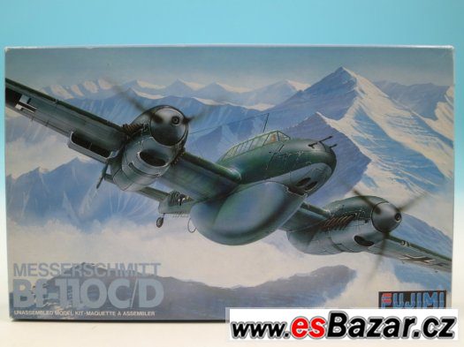 Prodám modely 1:72 z WWII.