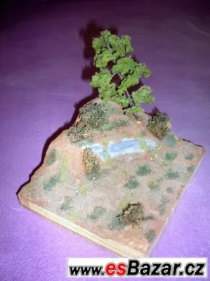 Prodám postavené modely 1:72