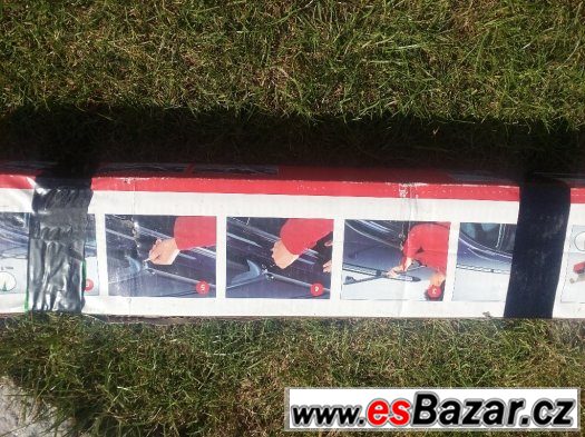 Střešní nosič BOsal BS 055-707 Střešní nosič BOsal BS 055-707