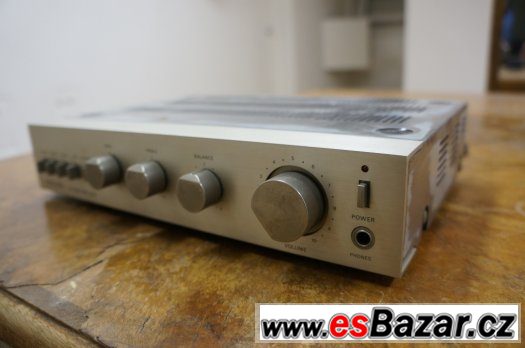 BRUNS HiFi AMPLIFIER 2503