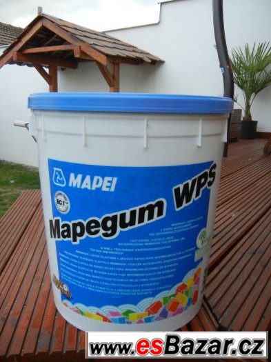 hydroizolace-mapei-mapegum-wps-25kg