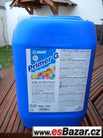 penetrace-mapei-primer-g-10kg