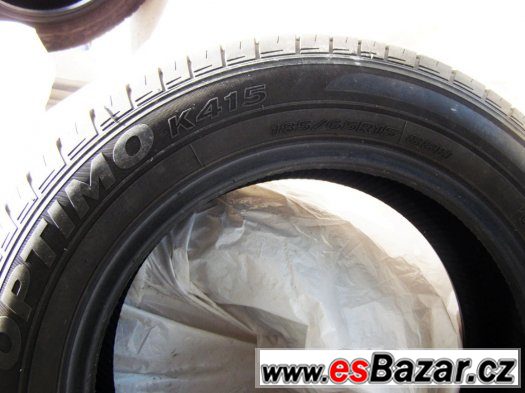 185/65 R15 88H 185/65 R15 88H