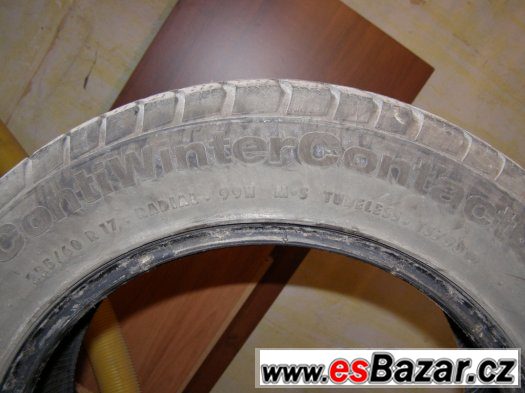 225/60/17, ContiWinterContact 225/60/17, ContiWinterContact
