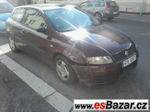 Fiat Stilo 1.2 16V