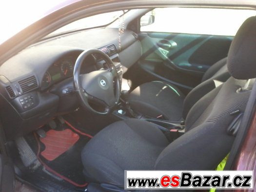 Fiat Stilo 1.2 16V Fiat Stilo 1.2 16V