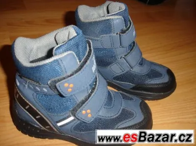 Zimní boty Ice Rockers