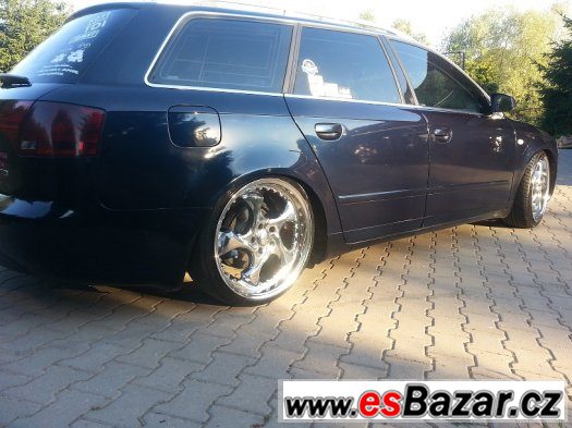 Audi A4 b7 2.0tdi