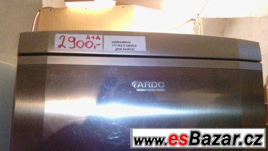 lednice ARDO nerez plne funkcní repase záruka Akce viz popis lednice ARDO nerez plne funkcní repase záruka Akce viz popis