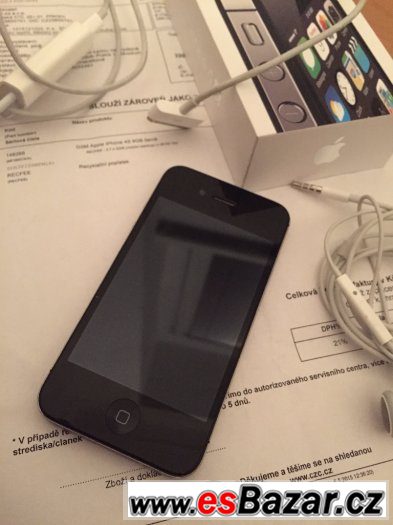 IPhone 4s 8GB