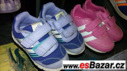 boty adidas vel 24