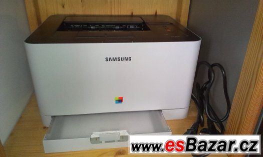 Laserová tiskárna Samsung CLP-365W