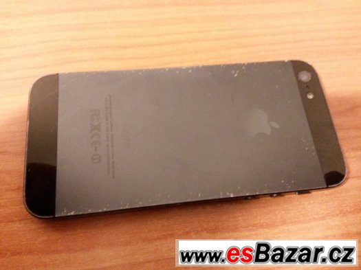 Apple iPhone 5 16GB