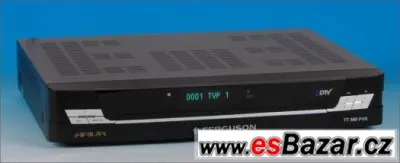 Ferguson Ariva TT HD PVR