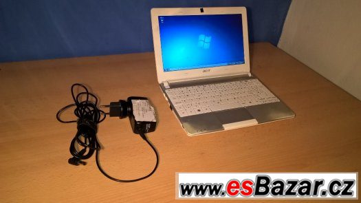 Netbook ACER ASPIRE ONE D257