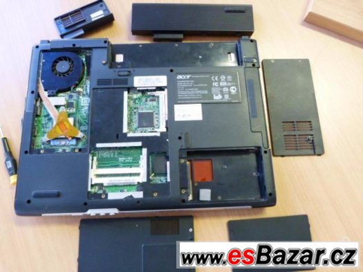 Fujitsu Siemens Amilo Pa 2548 Fujitsu Siemens Amilo Pa 2548