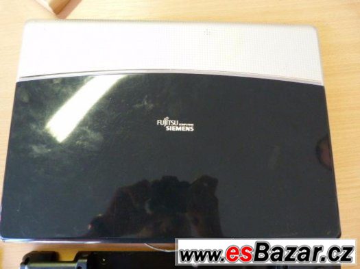 Fujitsu Siemens Amilo Pa 2548 Fujitsu Siemens Amilo Pa 2548
