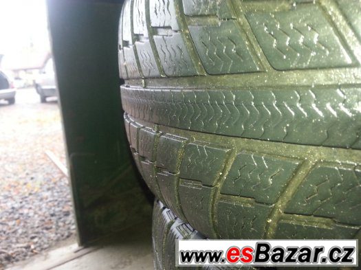Disky+gumy 195/65 r15 91T Disky+gumy 195/65 r15 91T
