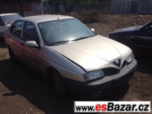 prodam-nahradni-dily-na-alfa-romeo-146-1-9td-typ-motoru-ar-6