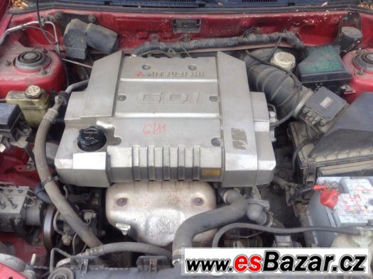 prodam-funkcni-nastrojeny-motor-na-mitsubishi-carisma-1-9gdi
