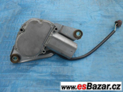 Prodám motorek zadního stěrače na Peugeot 106 Prodám motorek zadního stěrače na Peugeot 106
