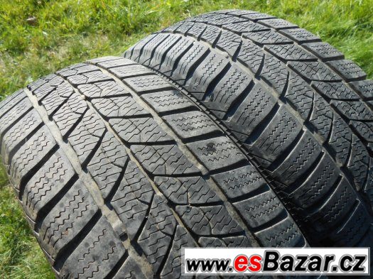 Prodám pneu 175 65 R14 zimní Prodám pneu 175 65 R14 zimní