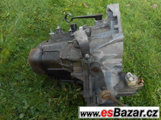 prodam-prevodovku-na-citroen-xsara-1-4