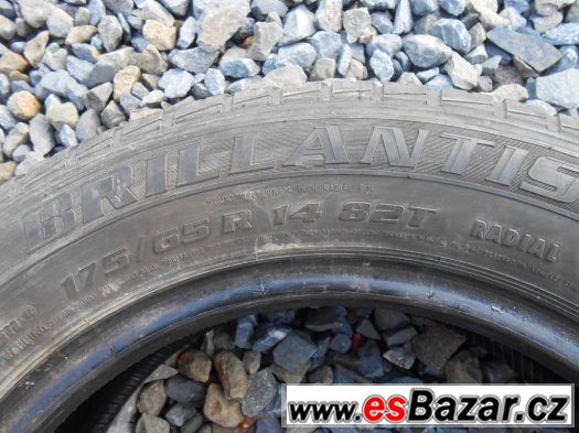 175 65 R14 letní 175 65 R14 letní
