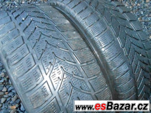 pneu 195 65 R15 zimní pneu 195 65 R15 zimní
