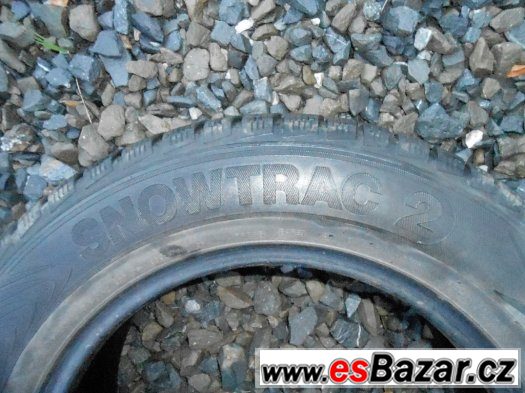 pneu 195 65 R15 zimní pneu 195 65 R15 zimní