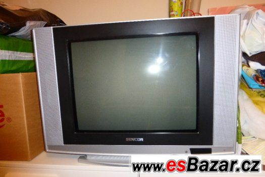 TV Sencor STV21S08FLAT s DO