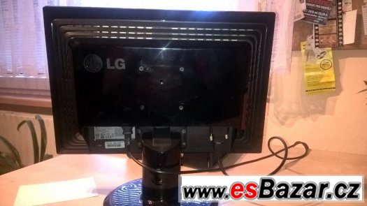 LG Flatron L196WTQ-SF